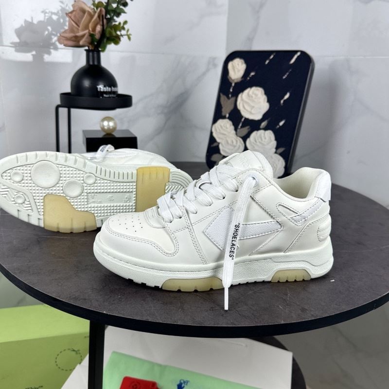 Off White Shoes